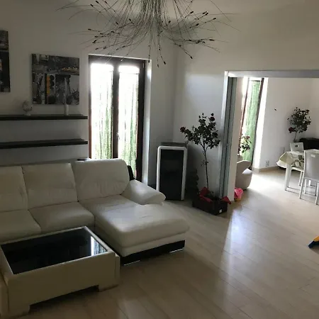 Casetta Lägenhet