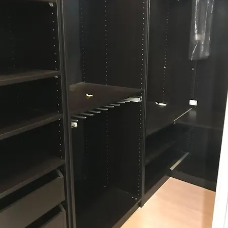 Casetta Lägenhet