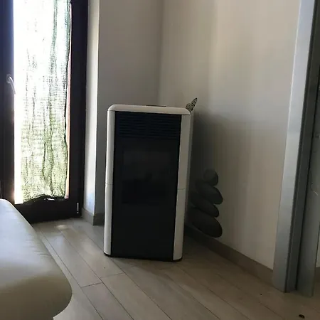 Lägenhet Casetta Ostuni
