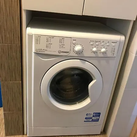 Lägenhet Casetta Ostuni