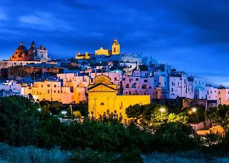 Casetta * Ostuni